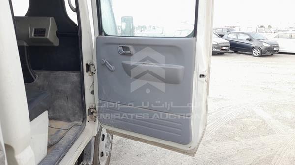 Photo 23 VIN: JL7B6E1P7GK010526 - MITSUBISHI CANTER 