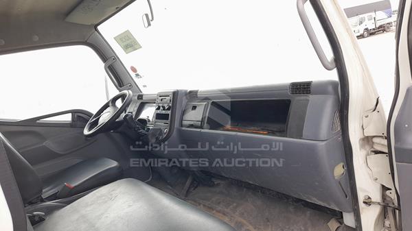 Photo 25 VIN: JL7B6E1P7GK010526 - MITSUBISHI CANTER 