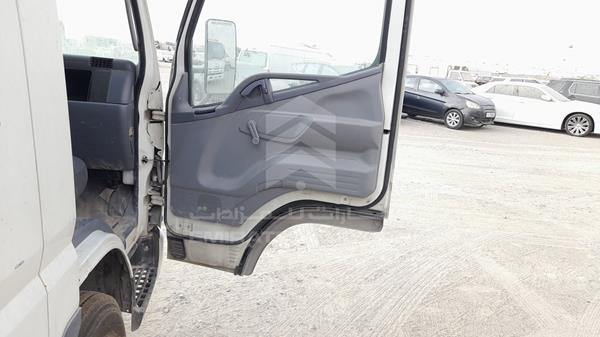 Photo 26 VIN: JL7B6E1P7GK010526 - MITSUBISHI CANTER 