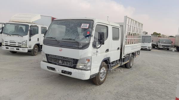 Photo 5 VIN: JL7B6E1P7GK010526 - MITSUBISHI CANTER 