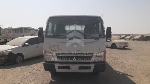 Photo 0 VIN: JL7B6E1P7HK006574 - MITSUBISHI CANTER 