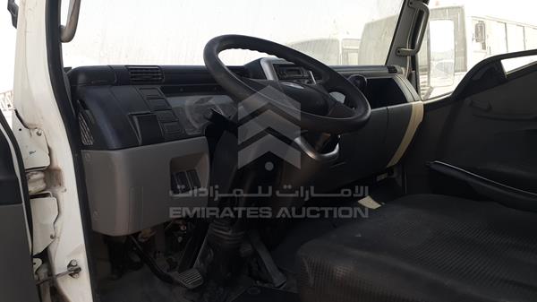 Photo 11 VIN: JL7B6E1P7HK006574 - MITSUBISHI CANTER 