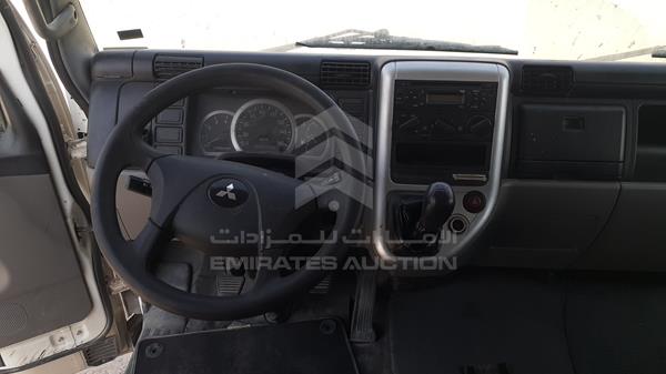 Photo 13 VIN: JL7B6E1P7HK006574 - MITSUBISHI CANTER 