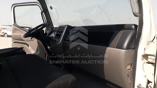 Photo 22 VIN: JL7B6E1P7HK006574 - MITSUBISHI CANTER 