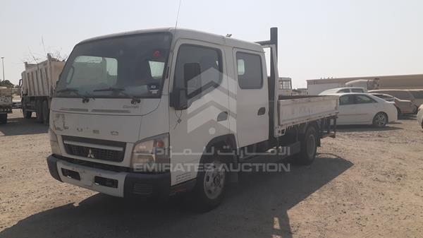 Photo 5 VIN: JL7B6E1P7HK006574 - MITSUBISHI CANTER 