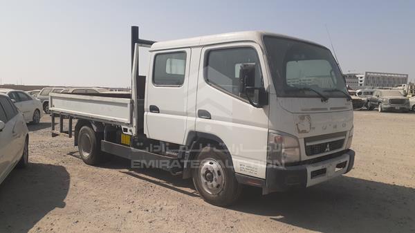 Photo 9 VIN: JL7B6E1P7HK006574 - MITSUBISHI CANTER 