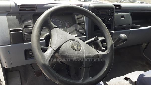 Photo 12 VIN: JL7B6E1P8FK019637 - MITSUBISHI CANTER 