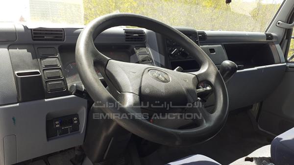 Photo 14 VIN: JL7B6E1P8FK019637 - MITSUBISHI CANTER 