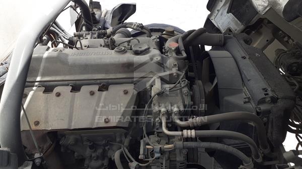 Photo 24 VIN: JL7B6E1P8FK019637 - MITSUBISHI CANTER 