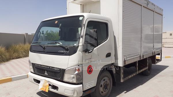 Photo 4 VIN: JL7B6E1P8FK019637 - MITSUBISHI CANTER 