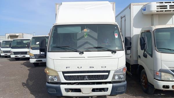 Photo 0 VIN: JL7B6E1P8HK007541 - MITSUBISHI CANTER 