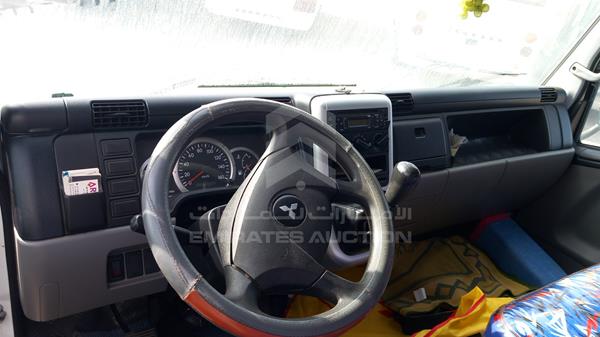 Photo 14 VIN: JL7B6E1P8HK007541 - MITSUBISHI CANTER 