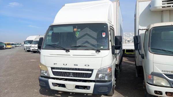 Photo 4 VIN: JL7B6E1P8HK007541 - MITSUBISHI CANTER 