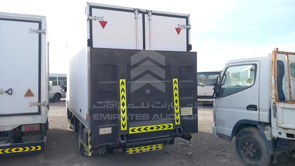 Photo 5 VIN: JL7B6E1P8HK007541 - MITSUBISHI CANTER 