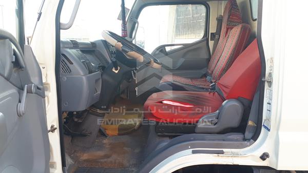 Photo 17 VIN: JL7B6E1P9FK016441 - MITSUBISHI CANTER 