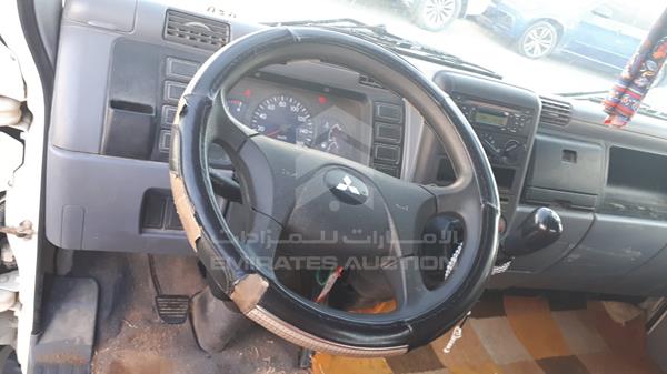 Photo 18 VIN: JL7B6E1P9FK016441 - MITSUBISHI CANTER 