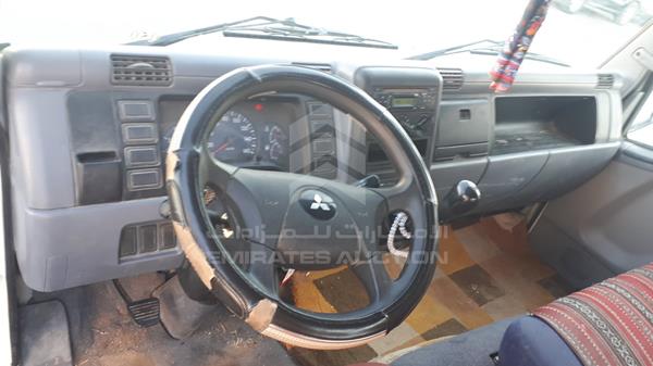 Photo 20 VIN: JL7B6E1P9FK016441 - MITSUBISHI CANTER 