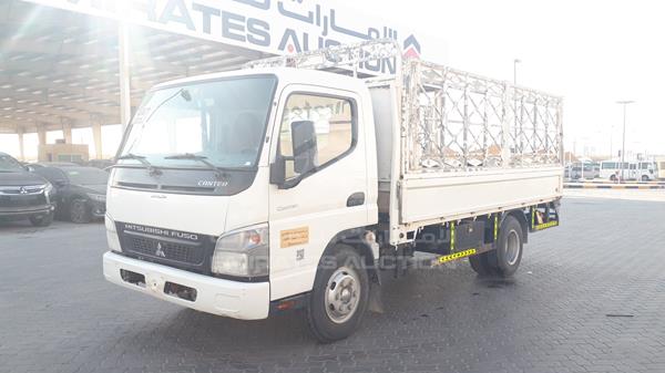 Photo 6 VIN: JL7B6E1P9FK016441 - MITSUBISHI CANTER 