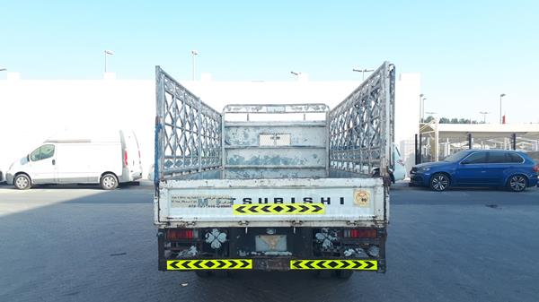 Photo 9 VIN: JL7B6E1P9FK016441 - MITSUBISHI CANTER 