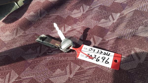 Photo 4 VIN: JL7B6E1P9FK017704 - MITSUBISHI CANTER 