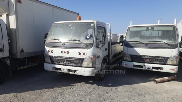 Photo 5 VIN: JL7B6E1P9FK017704 - MITSUBISHI CANTER 