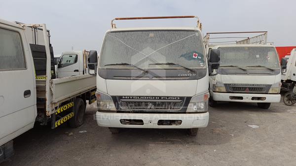 Photo 0 VIN: JL7B6E1P9GK009703 - MITSUBISHI CANTER 