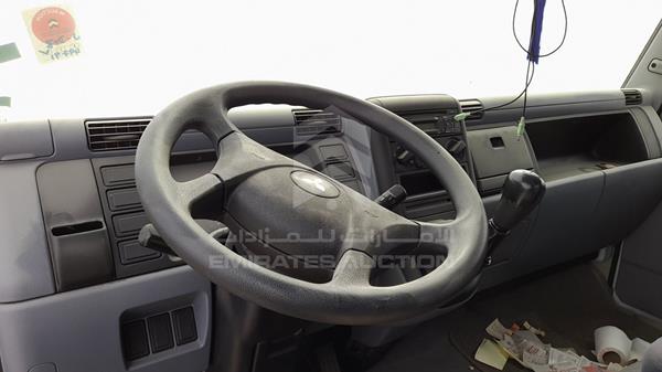 Photo 12 VIN: JL7B6E1P9GK009703 - MITSUBISHI CANTER 