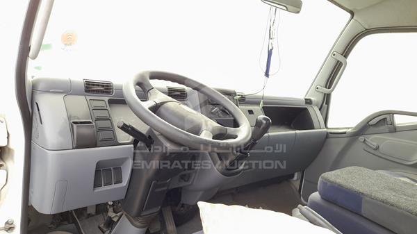 Photo 14 VIN: JL7B6E1P9GK009703 - MITSUBISHI CANTER 