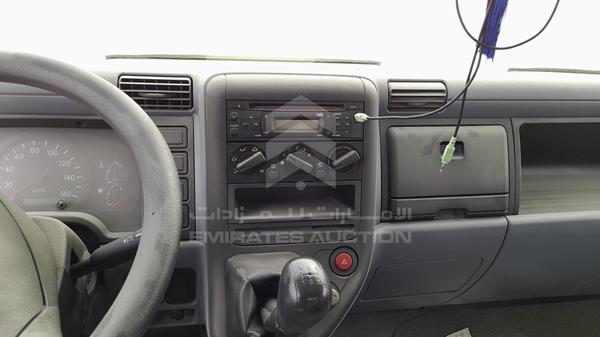 Photo 15 VIN: JL7B6E1P9GK009703 - MITSUBISHI CANTER 