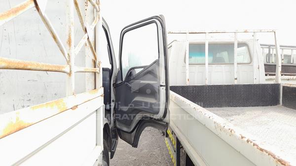 Photo 19 VIN: JL7B6E1P9GK009703 - MITSUBISHI CANTER 