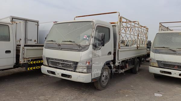 Photo 4 VIN: JL7B6E1P9GK009703 - MITSUBISHI CANTER 