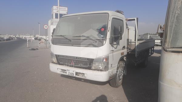 Photo 4 VIN: JL7B6E1PXEK014700 - MITSUBISHI CANTER 