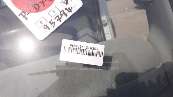 Photo 21 VIN: JL7B6E1PXFK017422 - MITSUBISHI CANTER 