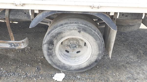 Photo 26 VIN: JL7B6E1PXFK017422 - MITSUBISHI CANTER 