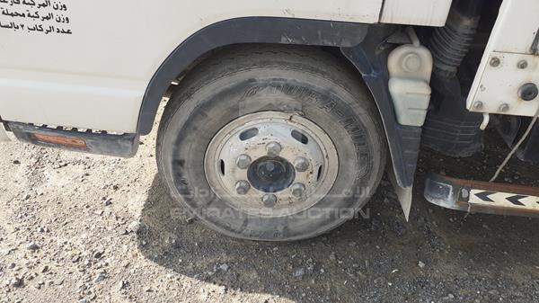 Photo 27 VIN: JL7B6E1PXFK017422 - MITSUBISHI CANTER 