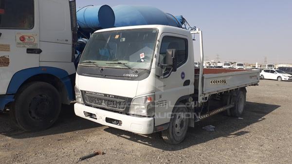 Photo 3 VIN: JL7B6E1PXFK017422 - MITSUBISHI CANTER 