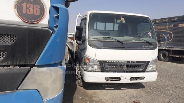 Photo 7 VIN: JL7B6E1PXFK017422 - MITSUBISHI CANTER 