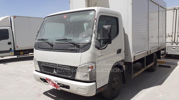 Photo 3 VIN: JL7B6E1PXFK019638 - MITSUBISHI CANTER 