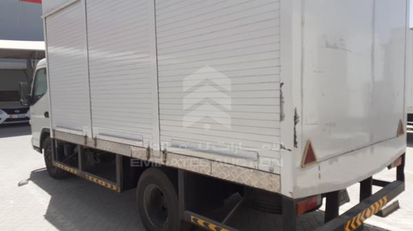 Photo 4 VIN: JL7B6E1PXFK019638 - MITSUBISHI CANTER 