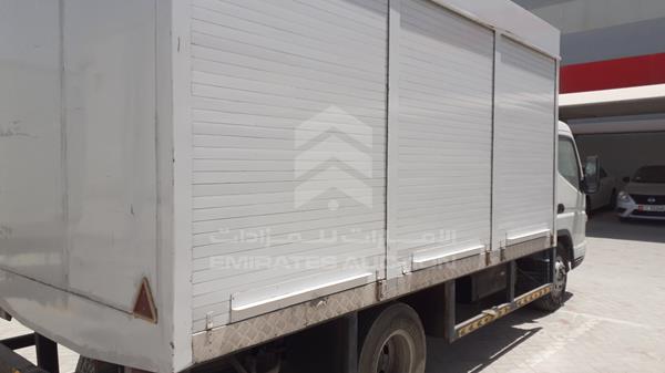 Photo 6 VIN: JL7B6E1PXFK019638 - MITSUBISHI CANTER 