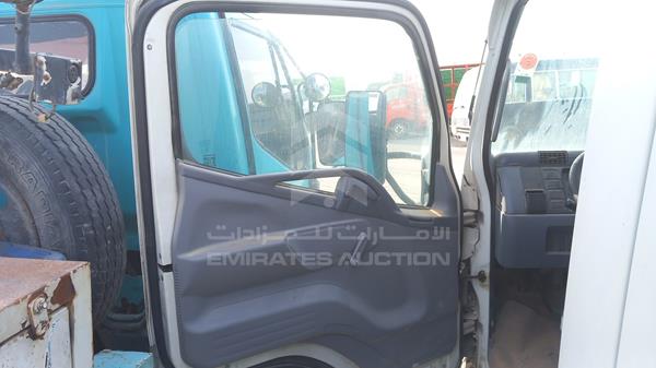 Photo 10 VIN: JL7B6E1PXFK025830 - MITSUBISHI CANTER 