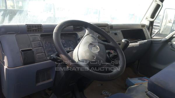 Photo 11 VIN: JL7B6E1PXFK025830 - MITSUBISHI CANTER 