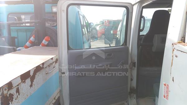 Photo 18 VIN: JL7B6E1PXFK025830 - MITSUBISHI CANTER 