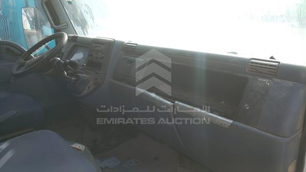 Photo 23 VIN: JL7B6E1PXFK025830 - MITSUBISHI CANTER 