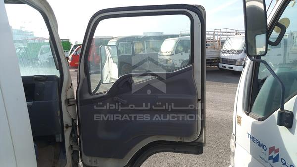 Photo 24 VIN: JL7B6E1PXFK025830 - MITSUBISHI CANTER 