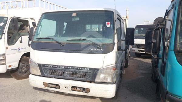 Photo 5 VIN: JL7B6E1PXFK025830 - MITSUBISHI CANTER 