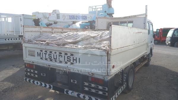 Photo 8 VIN: JL7B6E1PXFK025830 - MITSUBISHI CANTER 