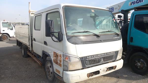 Photo 9 VIN: JL7B6E1PXFK025830 - MITSUBISHI CANTER 