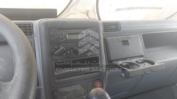 Photo 12 VIN: JL7B6E1PXGK023111 - MITSUBISHI CANTER 