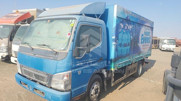 Photo 2 VIN: JL7B6E1PXGK023111 - MITSUBISHI CANTER 